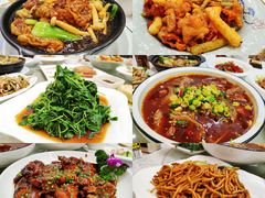 -桦立酒家(宜山路店)