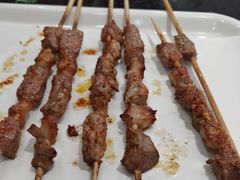 -宛平李记小吃(东关街店)