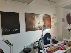 -自在·款式美甲美睫