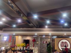 -大水车公馆·顺德菜·妈姐菜(均安店)