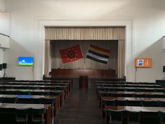 -辛亥革命博物院北区
