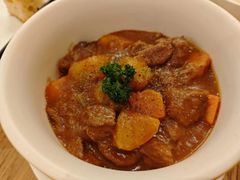 -安妮意大利餐厅(世贸天阶店)