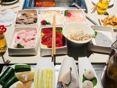 -海底捞火锅(杭州萧山宝龙广场店)