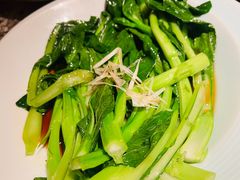-绿茶餐厅(财富购物中心店)