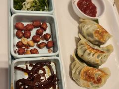 -南拳十三姨·潮汕砂锅粥·粤菜(西单大悦城店)