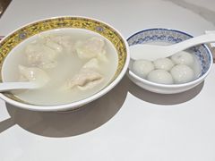 -龙抄手(春熙路总店)