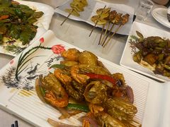 -池记大牌档(广纸店)