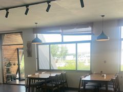-格桑花餐厅·炭火烤羊腿(丰宁坝上草原店)