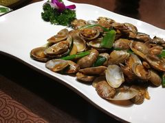 -森谷美食公园(杨行店)