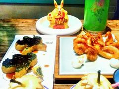 -局气烤鸭·北京菜(前门店)