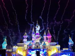 -沈阳方特欢乐世界