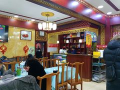 -白魁老号饭庄(交道口店)