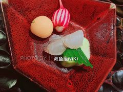 -松涛日本料理