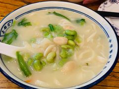 -老雒阳面馆·水席·洛阳菜(纱厂路店)