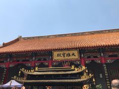-哈尔滨极乐寺