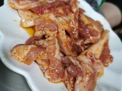 -小辣椒汤锅烧烤(温泉南街店)
