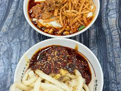 -西月城谭豆花(春熙路店)