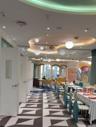 -奈尔宝家庭中心·亲子餐厅(苏州大悦城店)