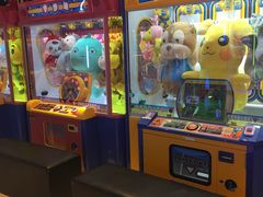 -大玩家(万达广场大连甘井子店)