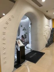 点击看大图 -3AM·S HAIR SALON烫发染发接发