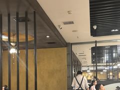 -汉巴味德(沈阳万象汇店)