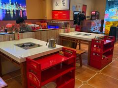 -荣叔港式沙嗲牛肉火锅(正佳潮流店)