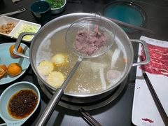 -二刀潮牛(重庆光环购物公园店)