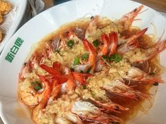 -新白鹿餐厅(城西银泰城店)