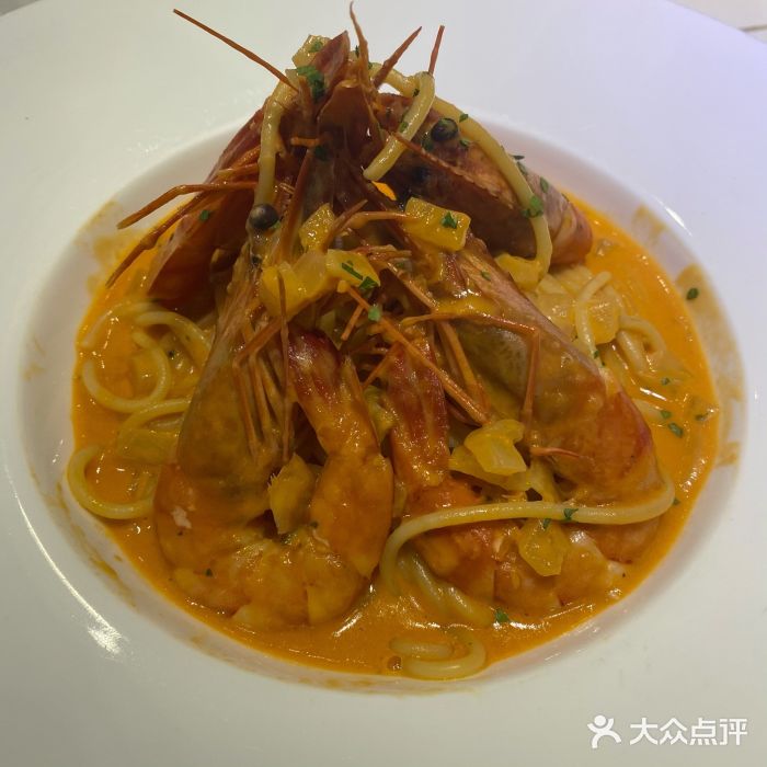 JANS意式简餐厅·惠灵顿牛排图片