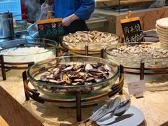 -美盛喜来登大酒店-盛宴标帜餐厅