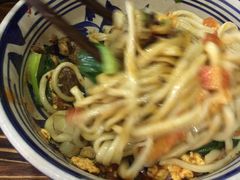 -面尚香关中面馆(盛龙广场总店)