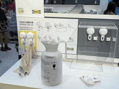 -宜家家居(宝山商场店)