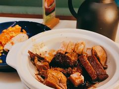 -客语客家菜(华发商都店)