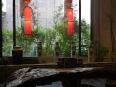 大堂-大树头·花园餐厅(市桥店)