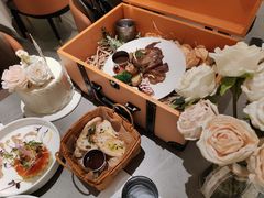 -LE SHARE洛笙·花园西餐(北京路步行街店)