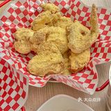 上海公认好吃的奶酪炸鸡🍗来韩国街请吃它好吗