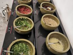 -岳合轩老北京涮肉