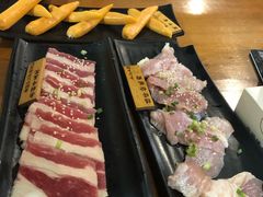 -赤羽烧肉屋(琅琊古道店)
