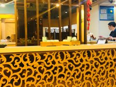 -金穗园·砂锅粥.醉鸡煲火锅(长寿路店)