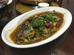 -那家老院子东北菜·饺子·小鸡炖蘑菇(艳华街店)