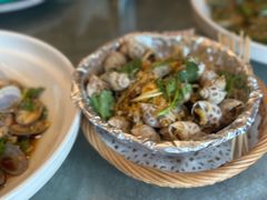 -79号渔船海鲜饭店(宝安店)