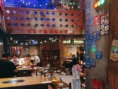 -萍姐火锅·公路夜市(打浦桥日月光店)