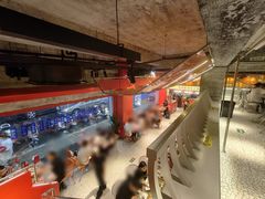 -神府路壹号·海鲜烧烤·砂锅粥·锅物(三坊七巷店)