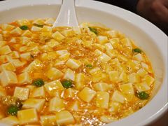 蟹粉豆腐-麟1929(外滩店)