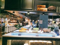 -V-ONE西雅图海鲜自助餐厅(仓山万达广场店)