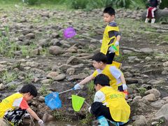 -贝乐少儿英语·全外教(滨江中心)