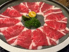 -樱嘢·炭火烧肉(惠南店)