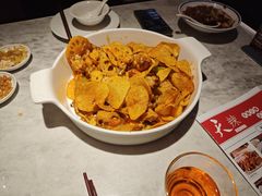 -天辣(金桥啦啦宝都店)