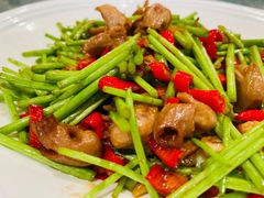 -红色江山(首钢国际大厦店)