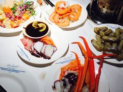 -星伦多 自助料理(圆融店)